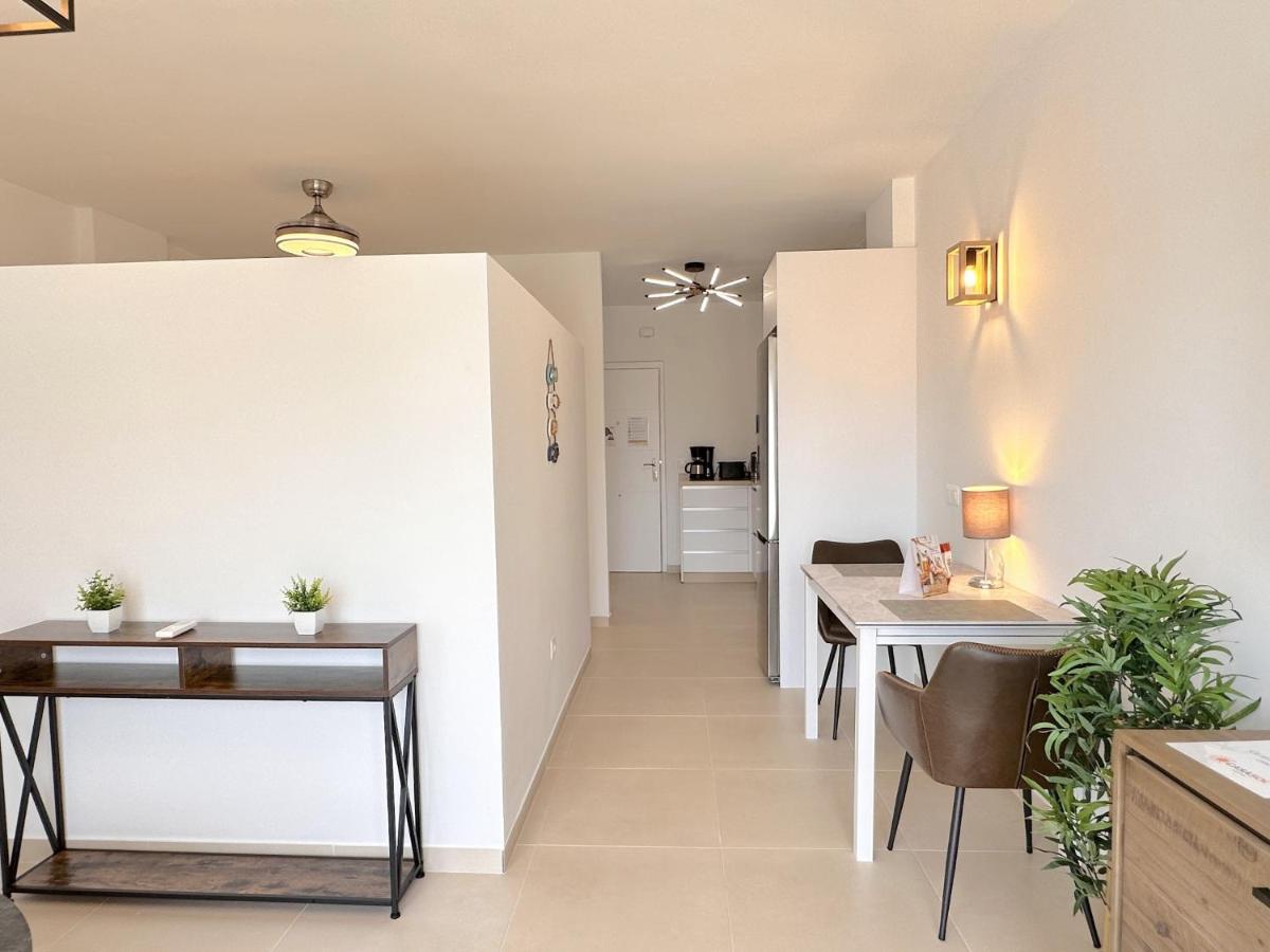 Carabeo 26 Boutique Studio Casasol Нерха Екстериор снимка