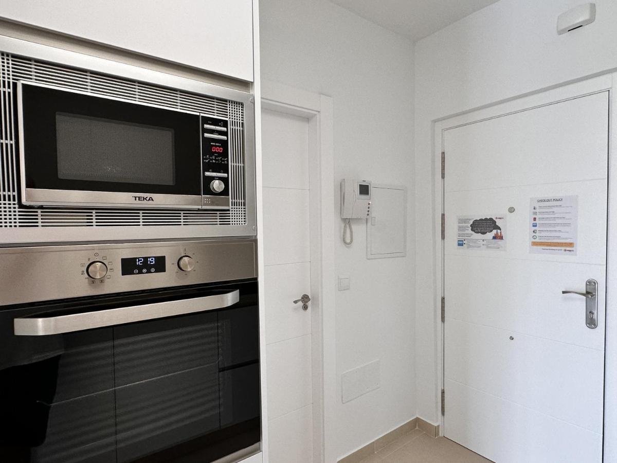 Carabeo 26 Boutique Studio Casasol Нерха Екстериор снимка