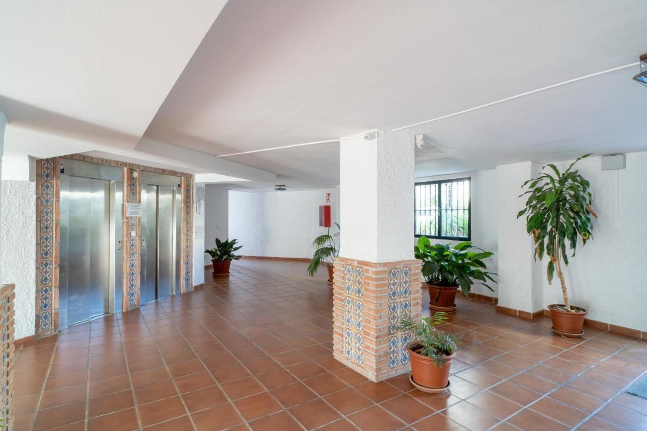 Carabeo 26 Boutique Studio Casasol Нерха Екстериор снимка
