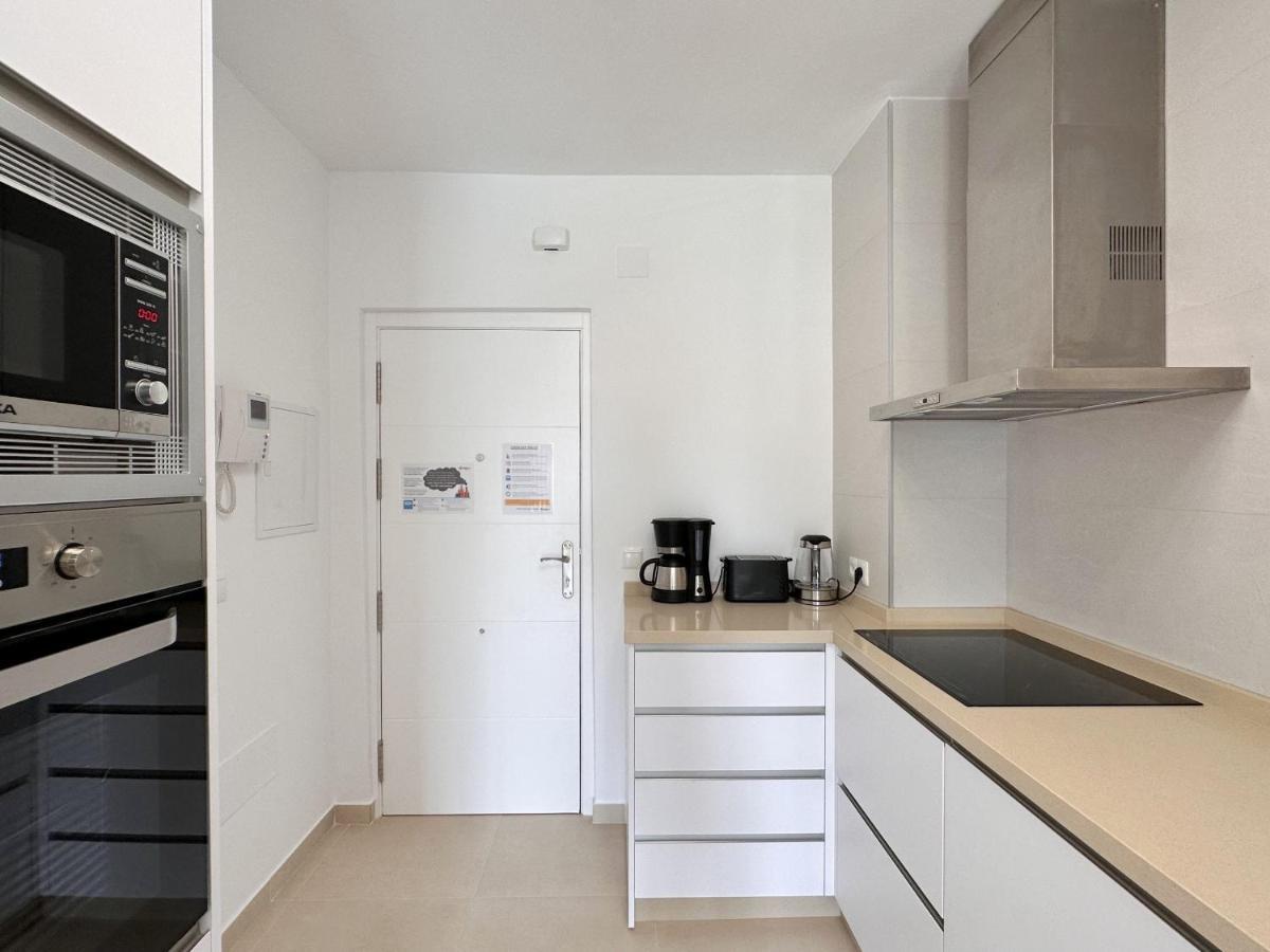 Carabeo 26 Boutique Studio Casasol Нерха Екстериор снимка